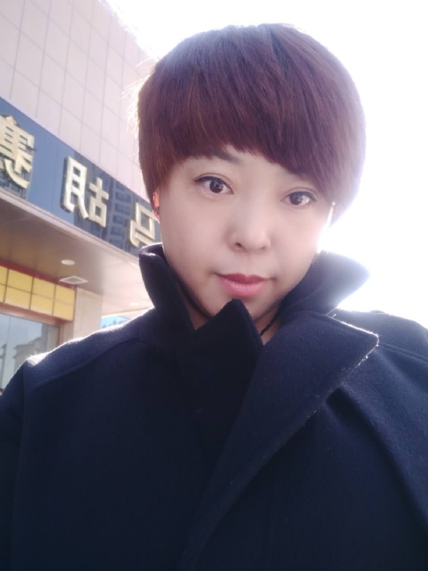 霞儿的第一张照片--甘肃红颜知己交友网