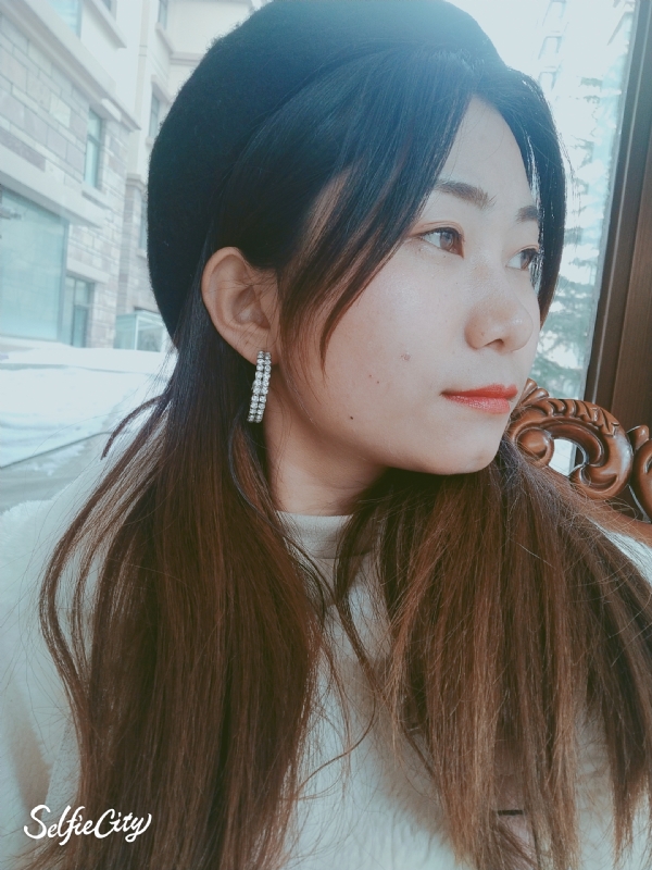 心动的感觉的第一张照片--甘肃红颜知己交友网