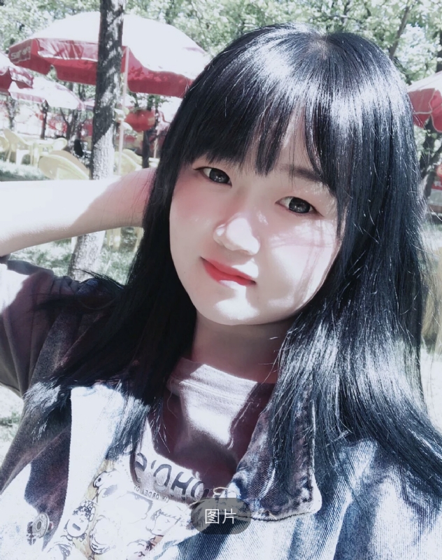 小囡的第一张照片--甘肃红颜知己交友网