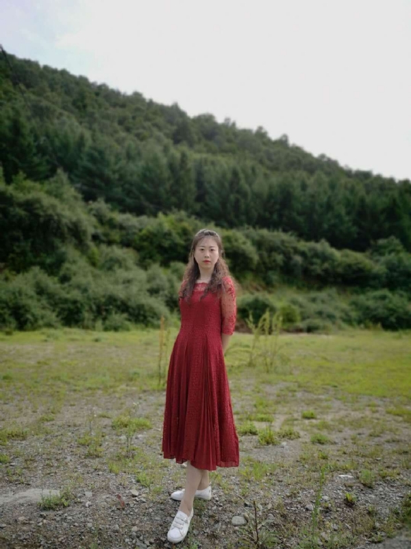 木槿的第七张照片--甘肃红颜知己交友网