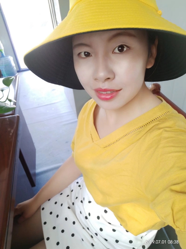 依若萱的第一张照片--甘肃红颜知己交友网