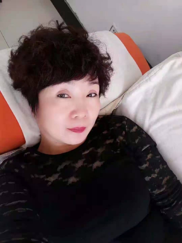 缘的第一张照片--甘肃红颜知己交友网