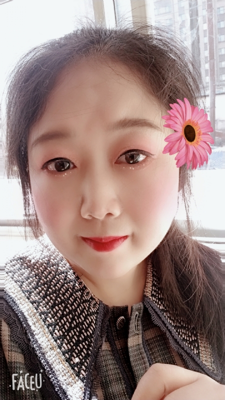 李欣的第一张照片--甘肃红颜知己交友网