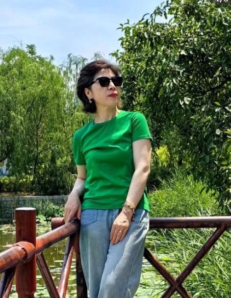 花再开的第一张照片--甘肃红颜知己交友网